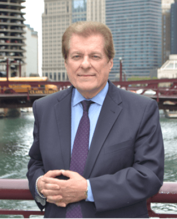 Attorney Alan H. Bender