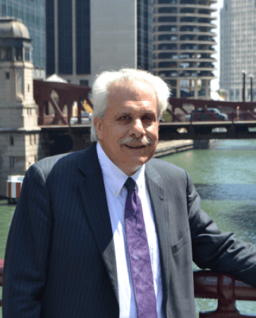 Attorney David Z. Feuer