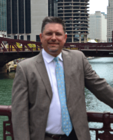 Attorney Paul T. Kiel